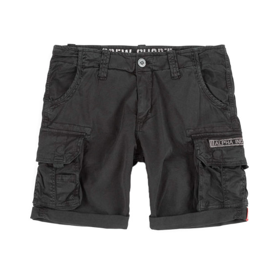 Alpha Industries Ανδρικό σορτς Crew Short